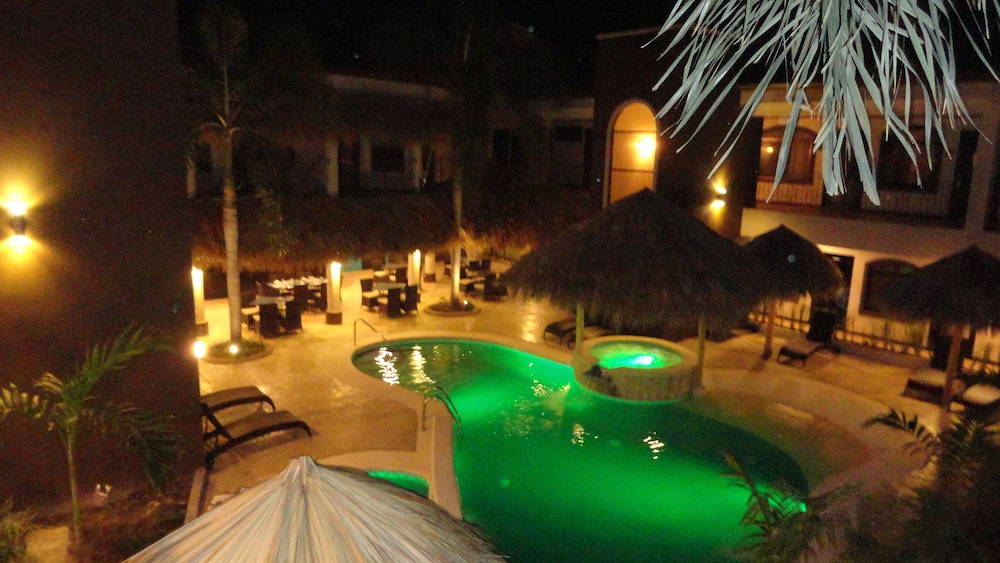 Hotel Colono Beach 46/73