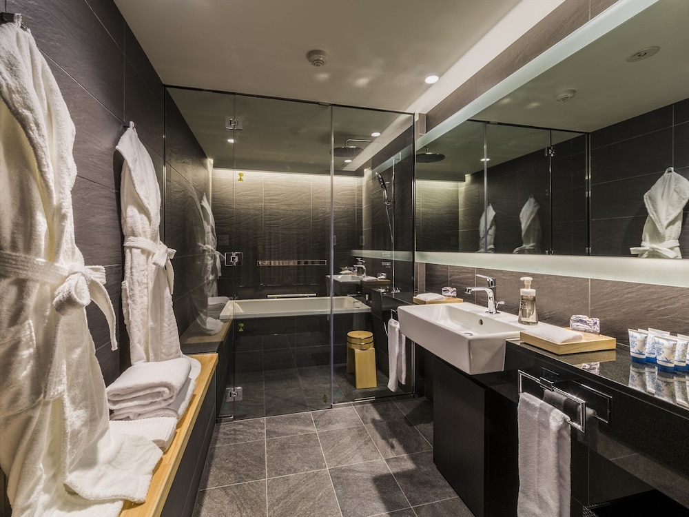 Solaria Nishitetsu Hotel Kyoto Premier 76/76