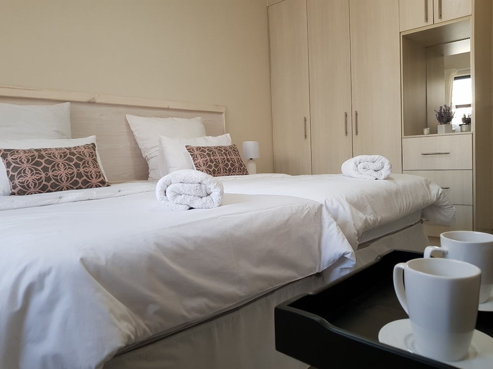 Seboa's Guesthouse 16/36