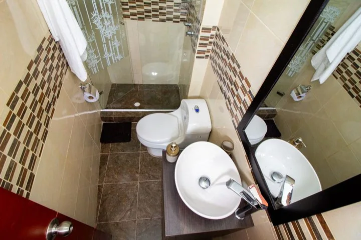 Apartamentos Familiar Cerca al Mar 15/18