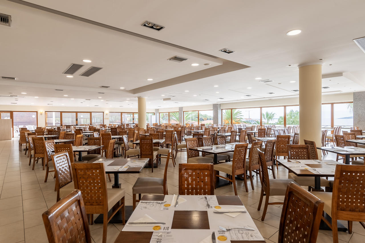 Aristoteles Holiday Resort & Spa 50/70