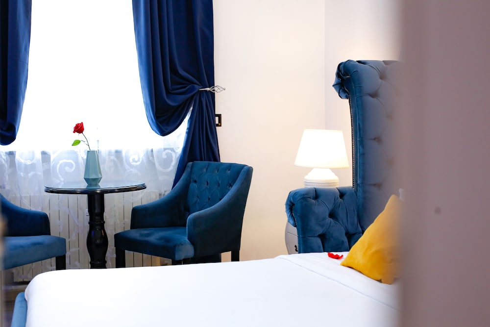 Escapesuite photo4