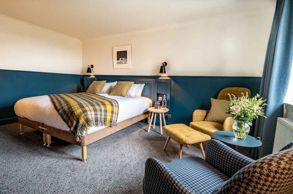 Royal Marine Hotel Brora 11/50