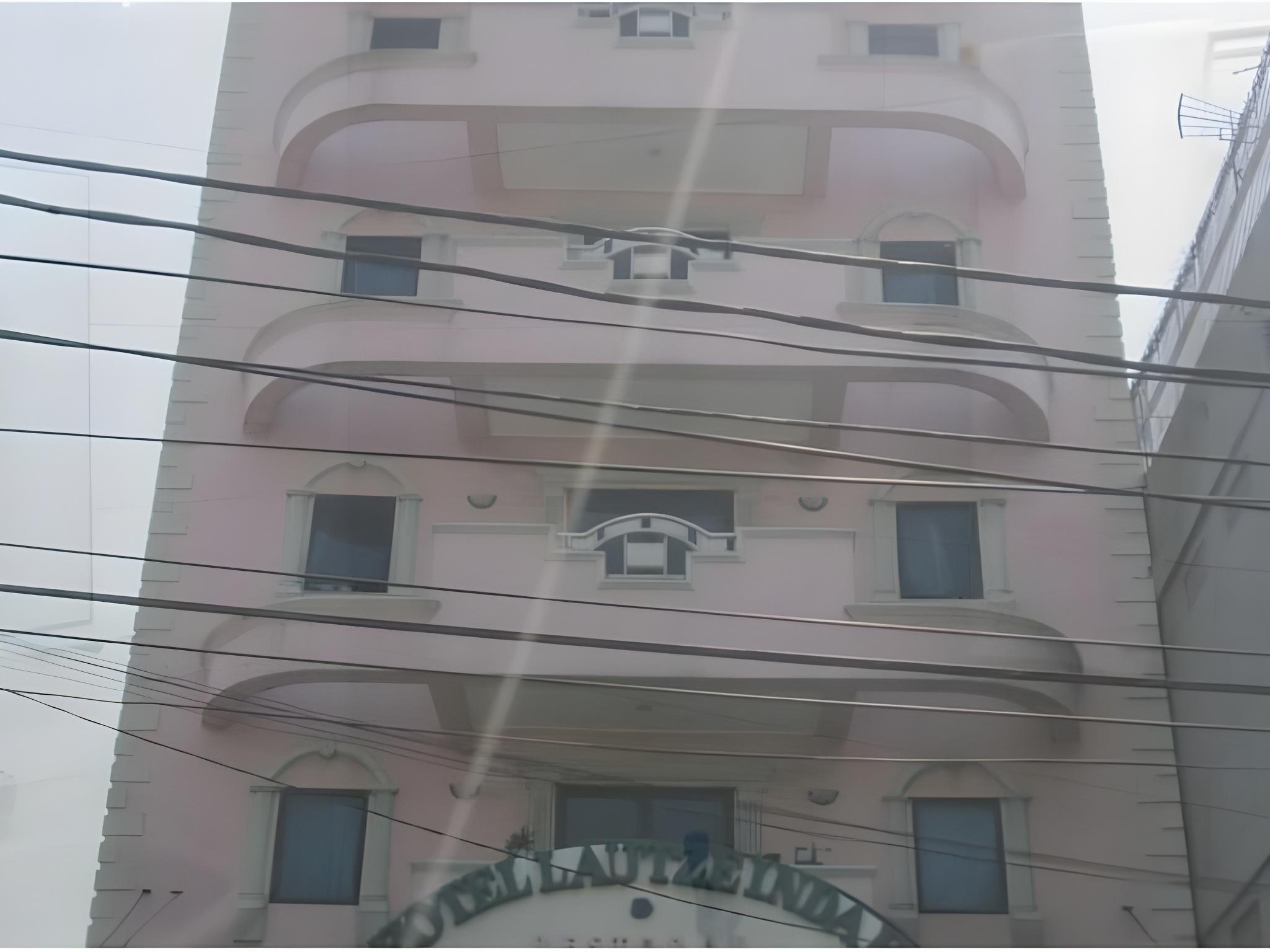 Hotel Lautze Indah 1/44
