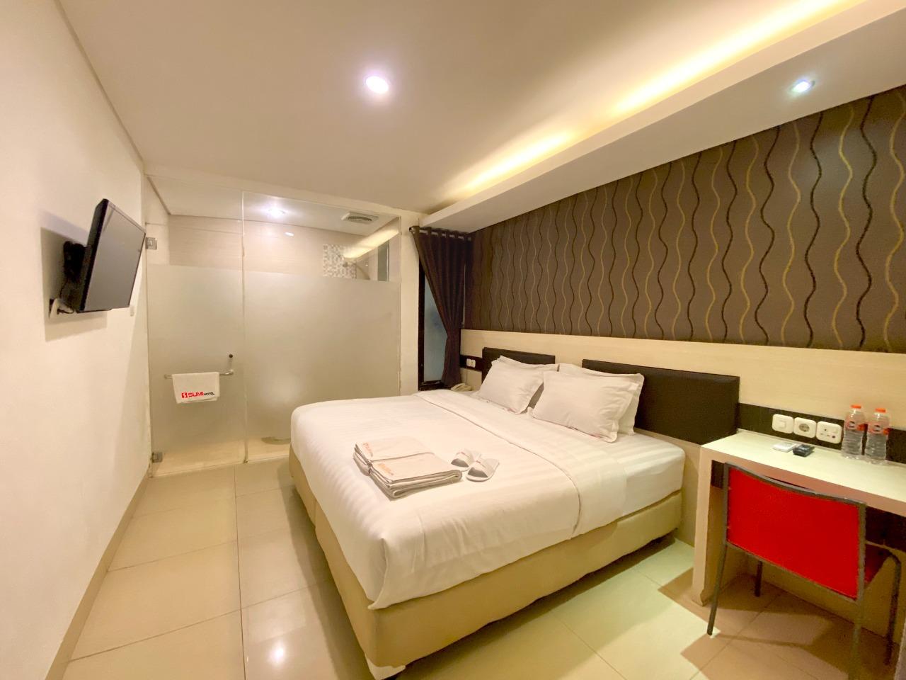 Sumi Hotel Simpang Lima Semara 13/32