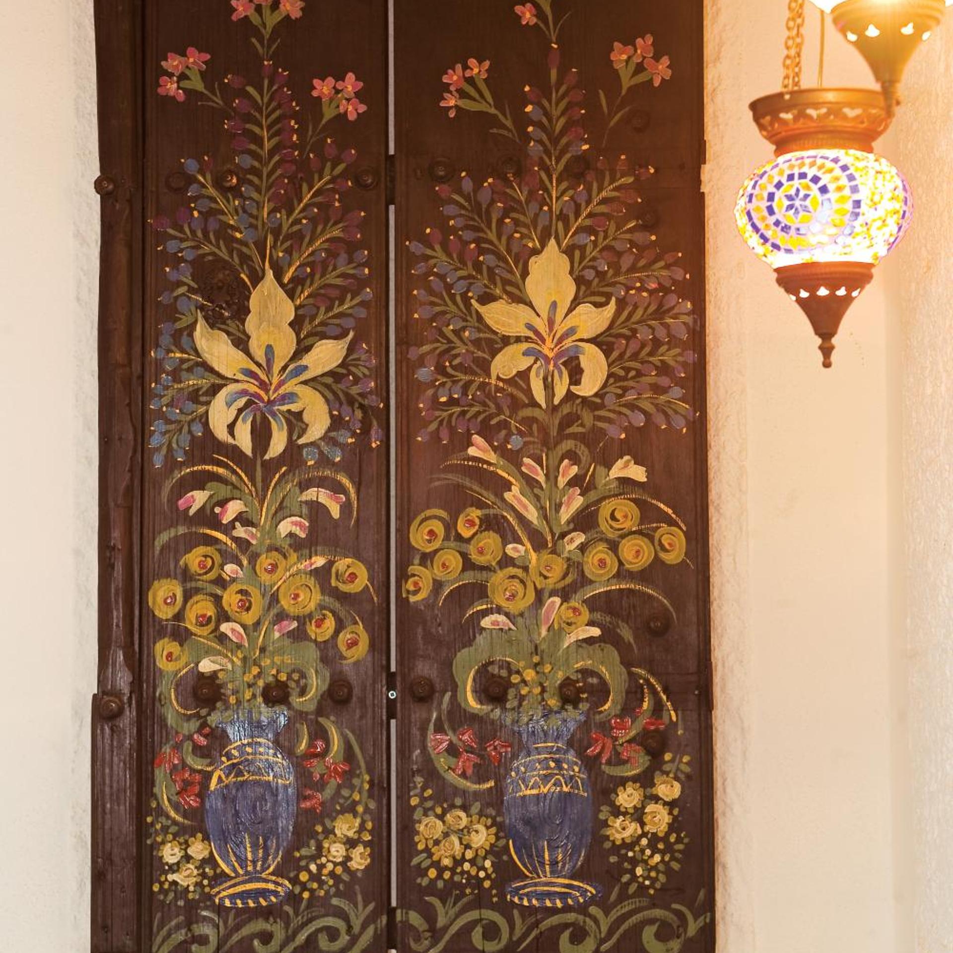 Otantik Bavarian Butik Otel 10/55