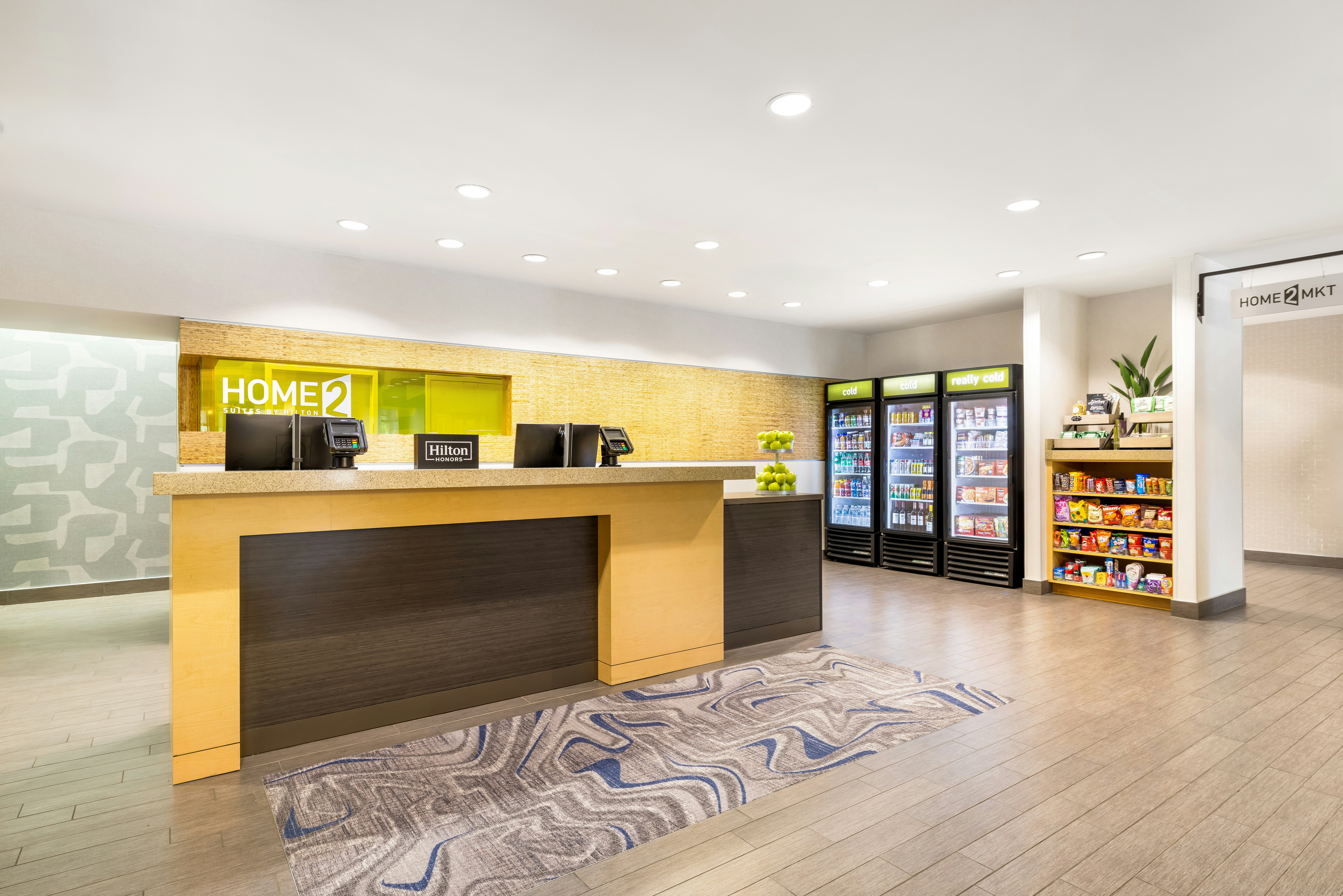 Home2 Suites By Hilton Dallas Addison 8/49