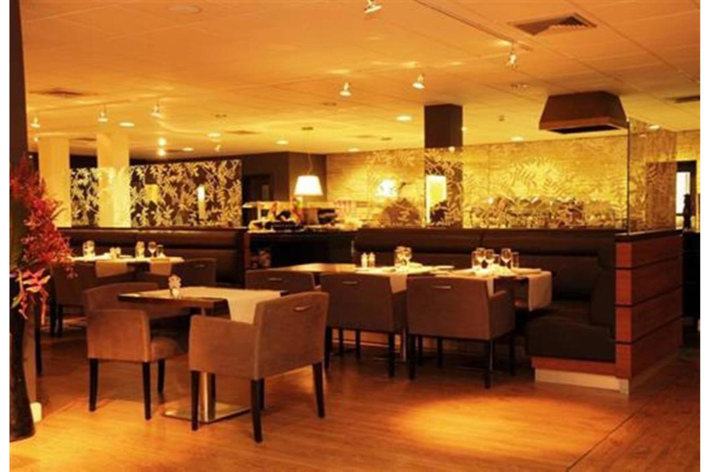 Lancaster Hotel Accra 36/50