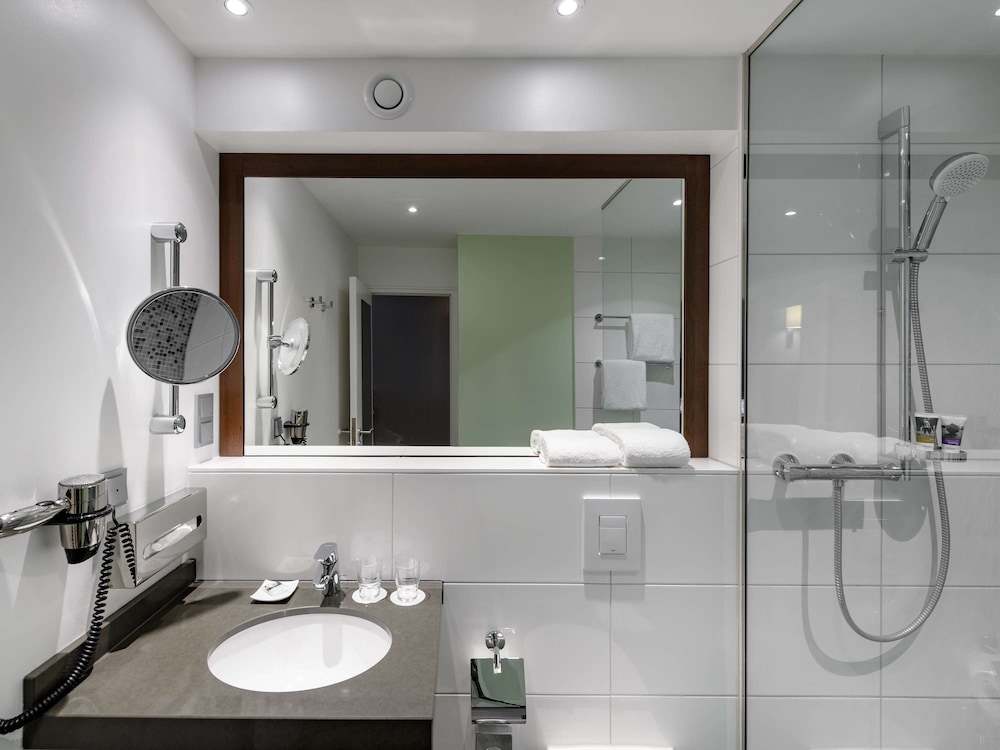 Mercure Hotel Stuttgart Sindelfingen an der Messe 50/50