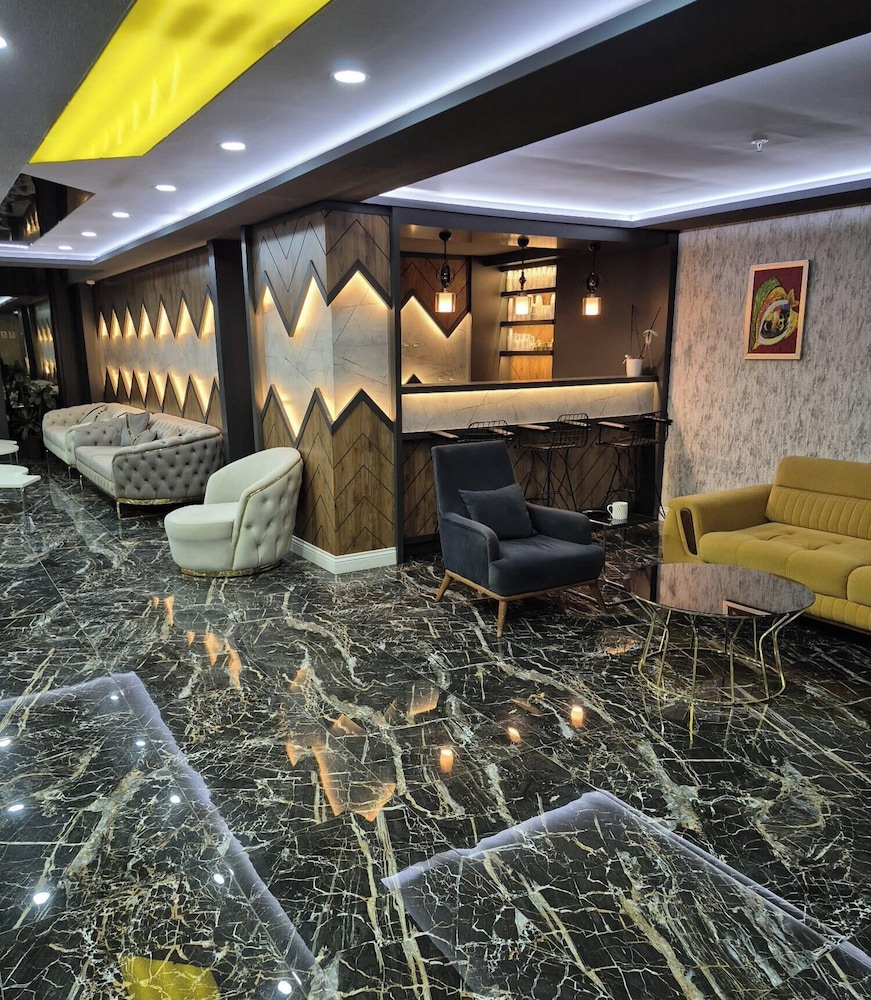 Grand Nergiz Otel 10/42