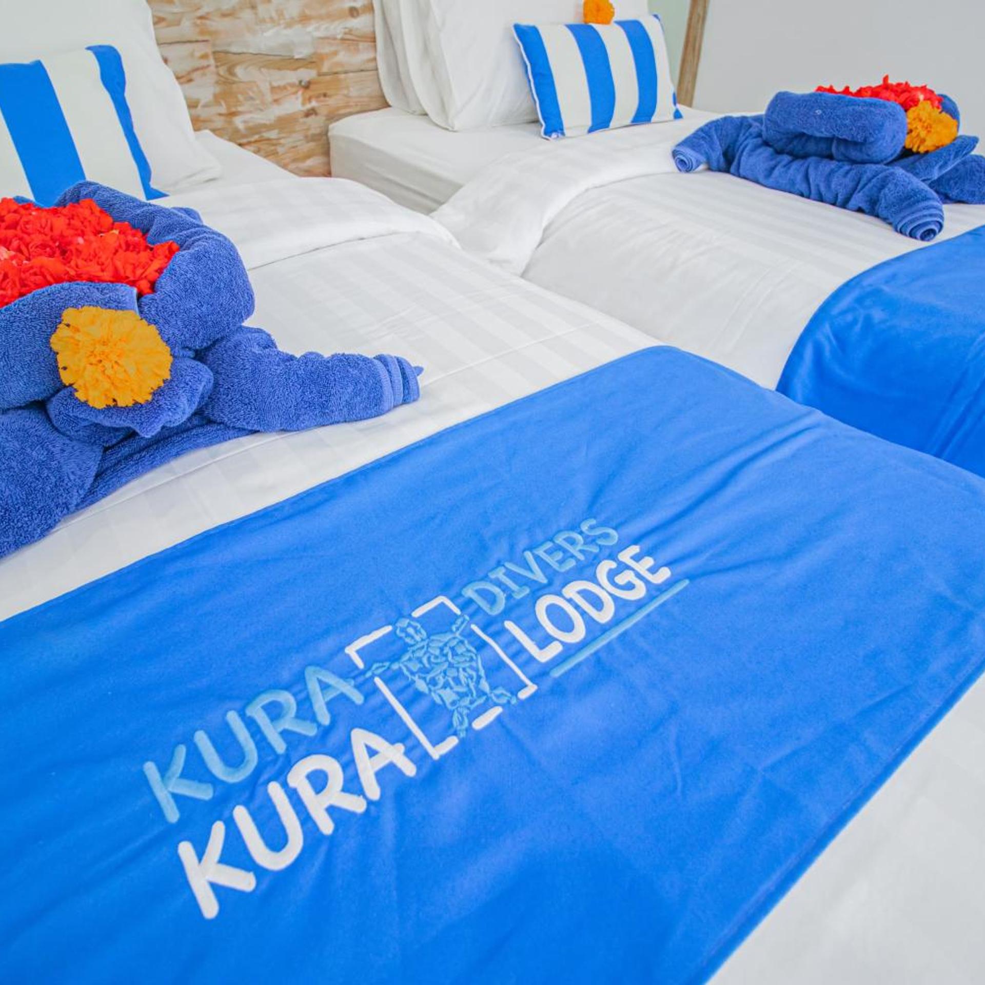 Kura Kura Divers Lodge 12/32