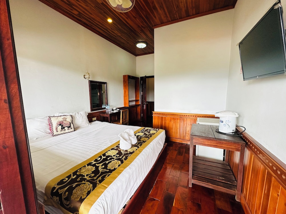 Villa Kingkham Riverside 42/69