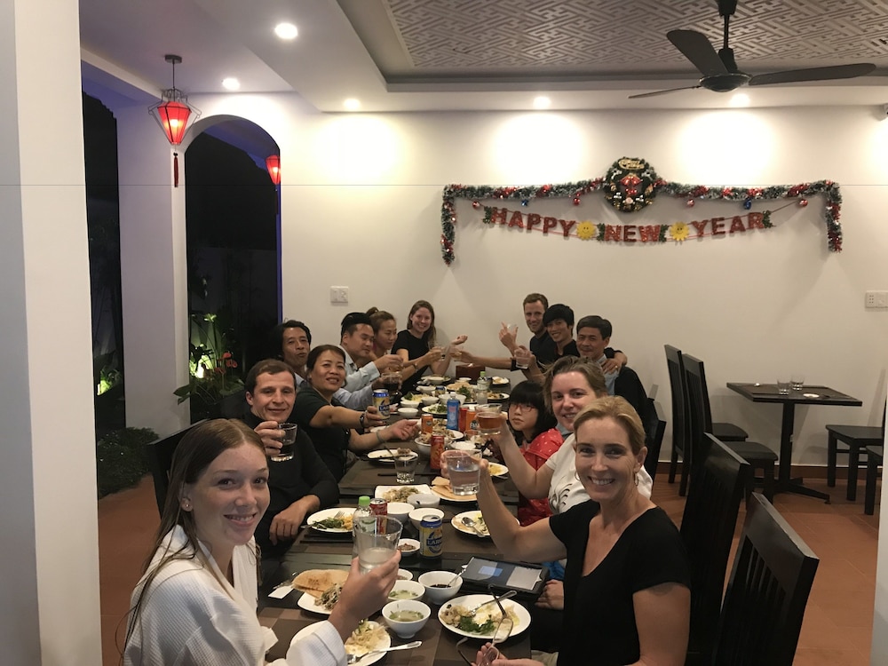 Vinci Villa Hoi An 28/50