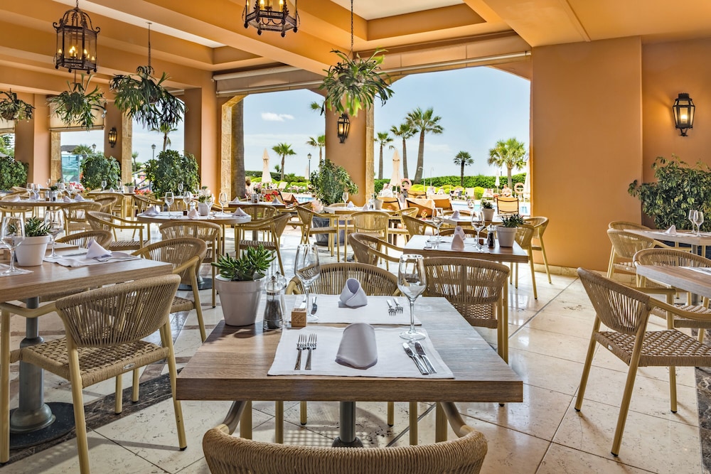 Elba Estepona Gran Hotel and Thalasso Spa 33/50