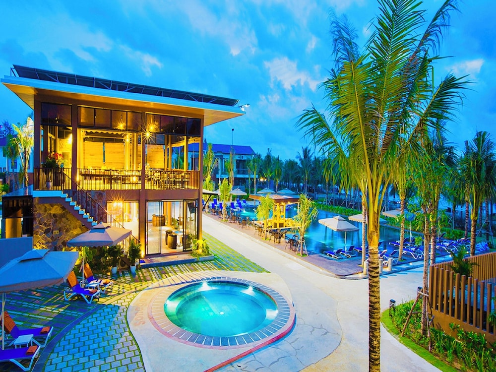 Sonaga Beach Resort & Villas Phu Quoc 40/50