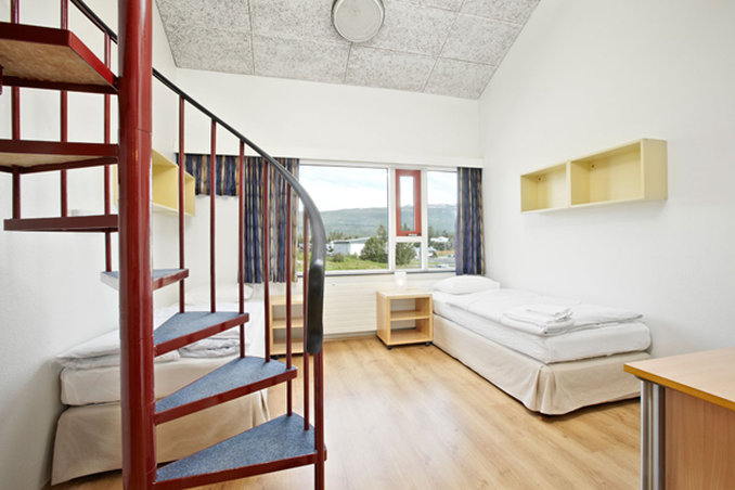 Hotel Edda Egilsstadir 6/34
