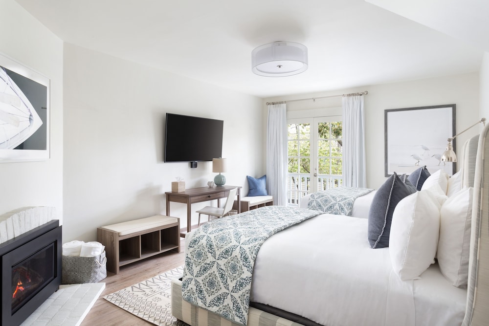 Hideaway Santa Barbara A Kirkwood Collection Property 13/50