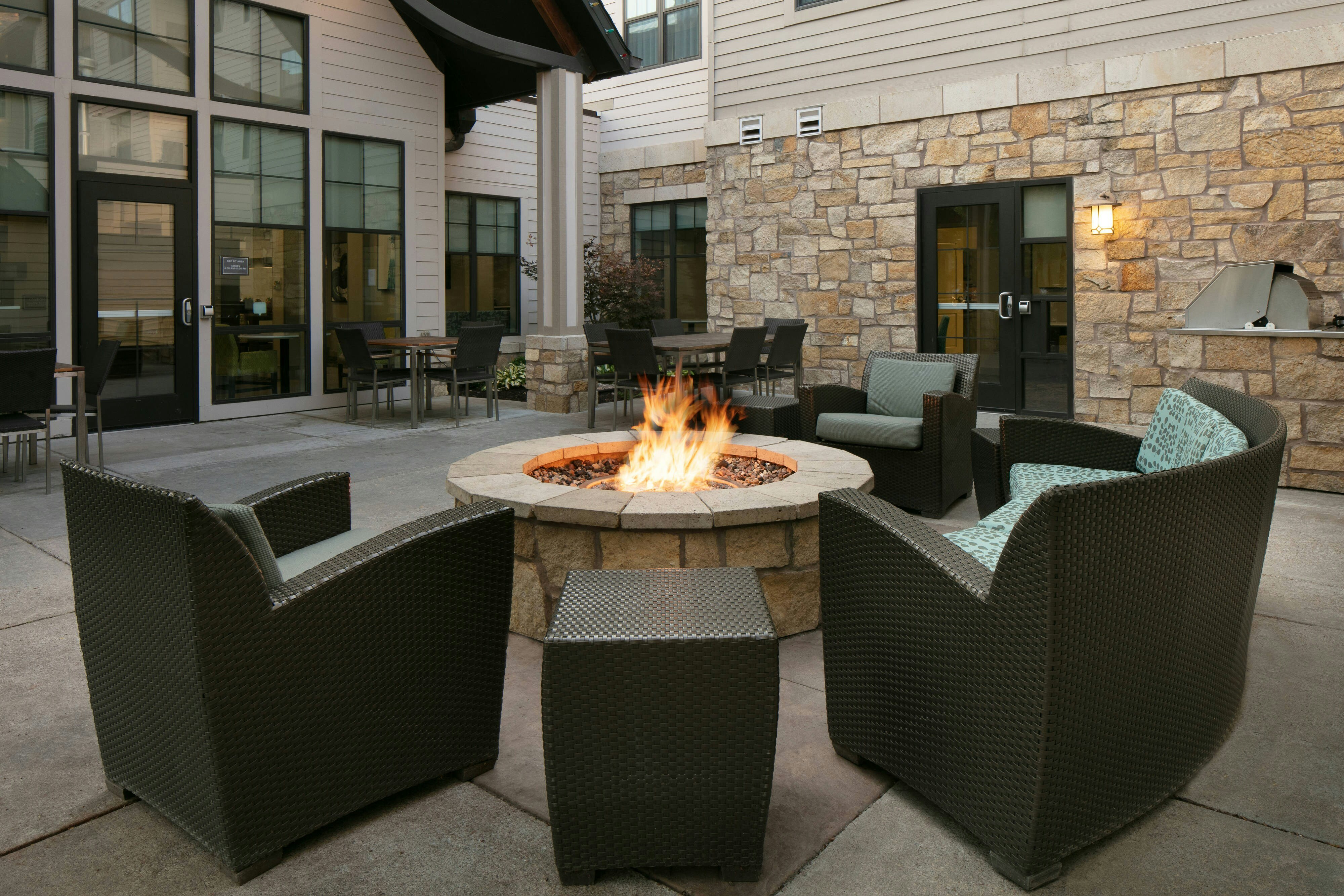 Residence Inn By Marriott Lincoln South 26/40