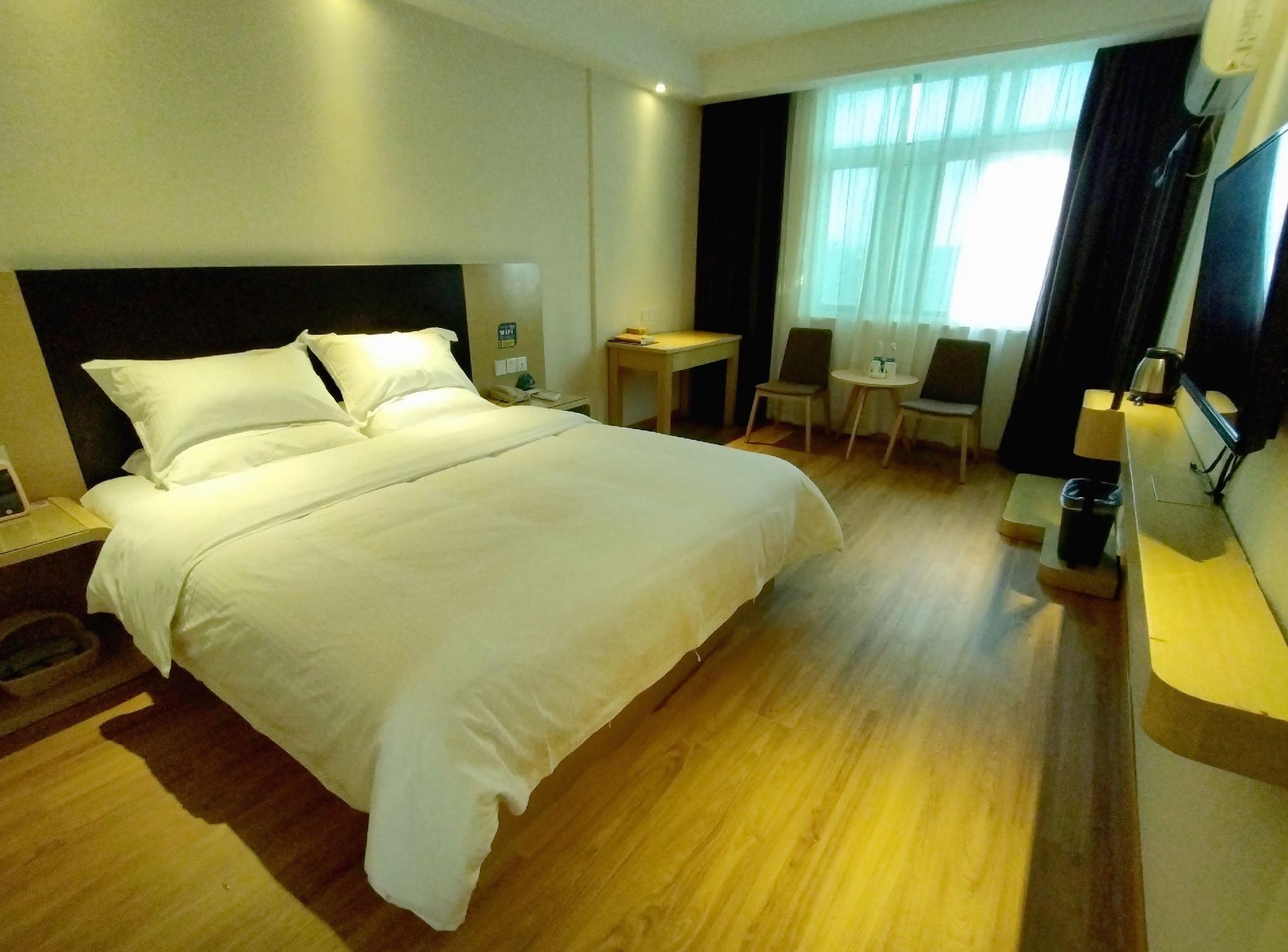 Business, Double Bed