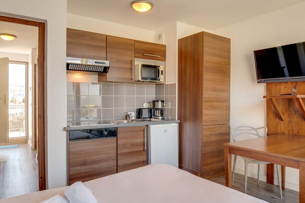 Residhotel Azurea 35/43