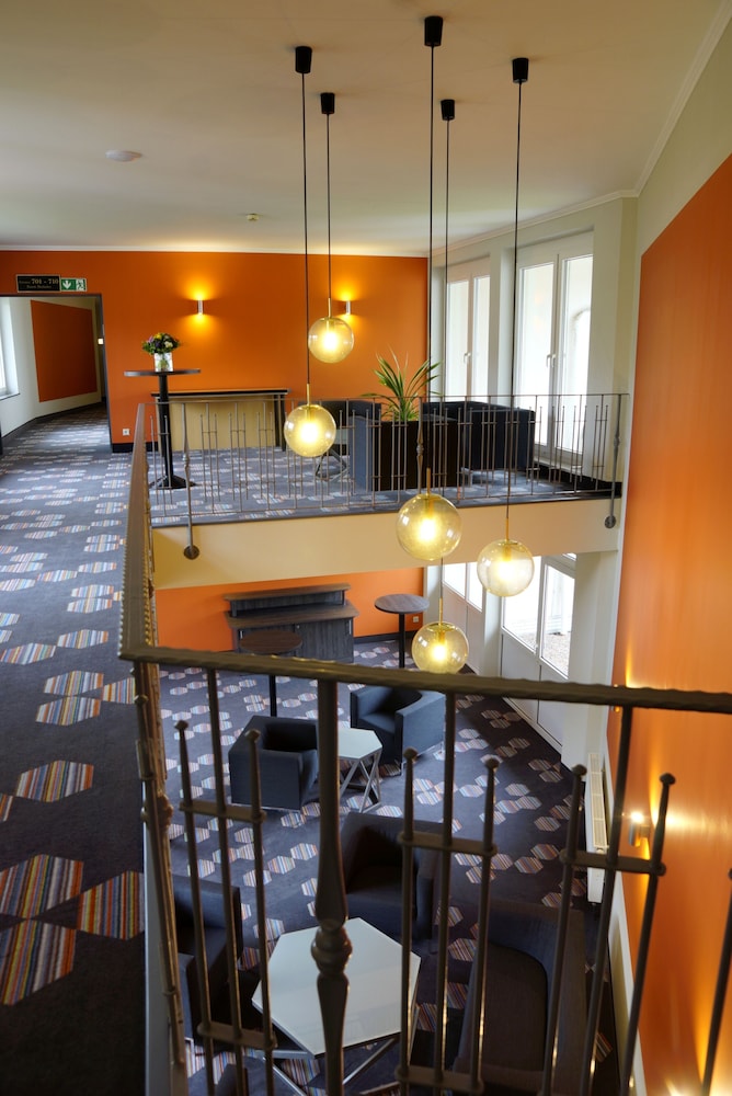 Trans World Hotel Auefeld 34/41