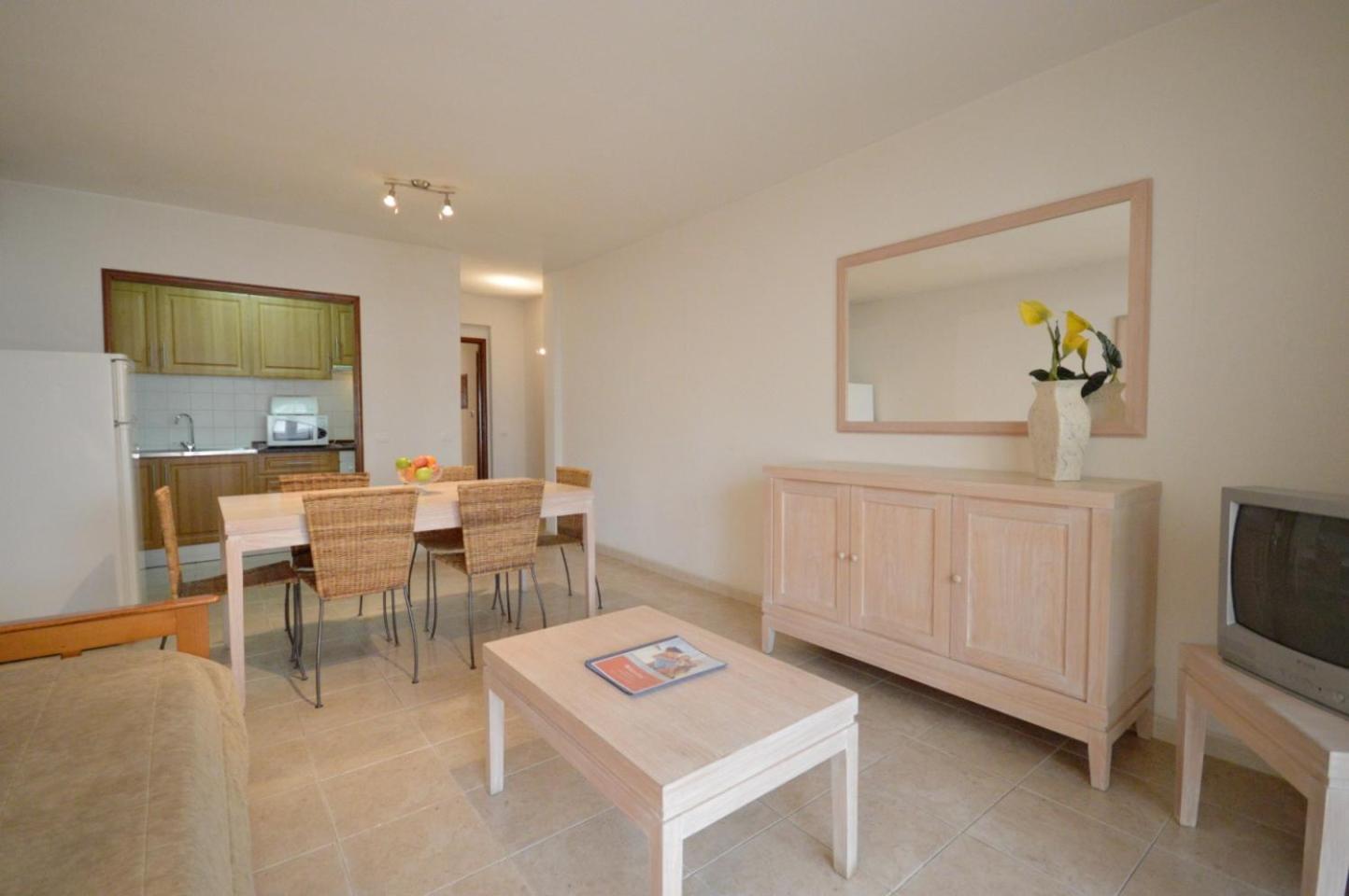 Garvetur Paula Bela Apartments 10/17
