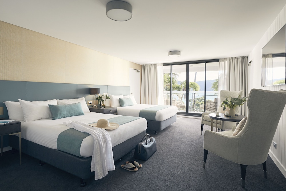 Serenity, Deluxe, Suite, 2 Queen Beds