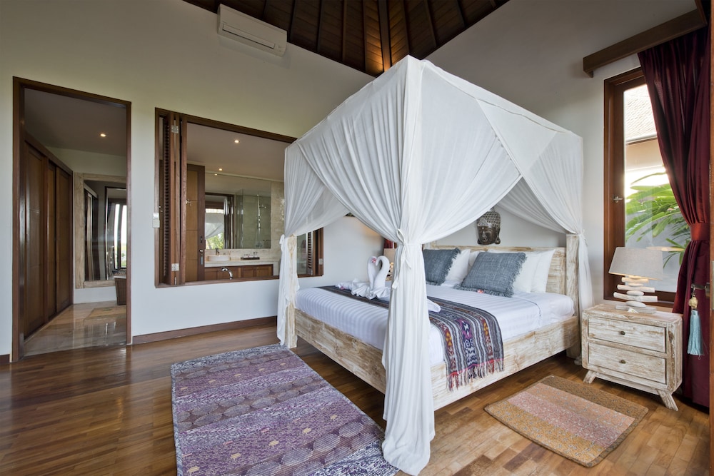Sahaja Sawah Resort 17/50