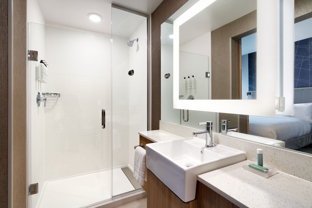SpringHill Suites by Marriott Phoenix Scottsdale 38/41