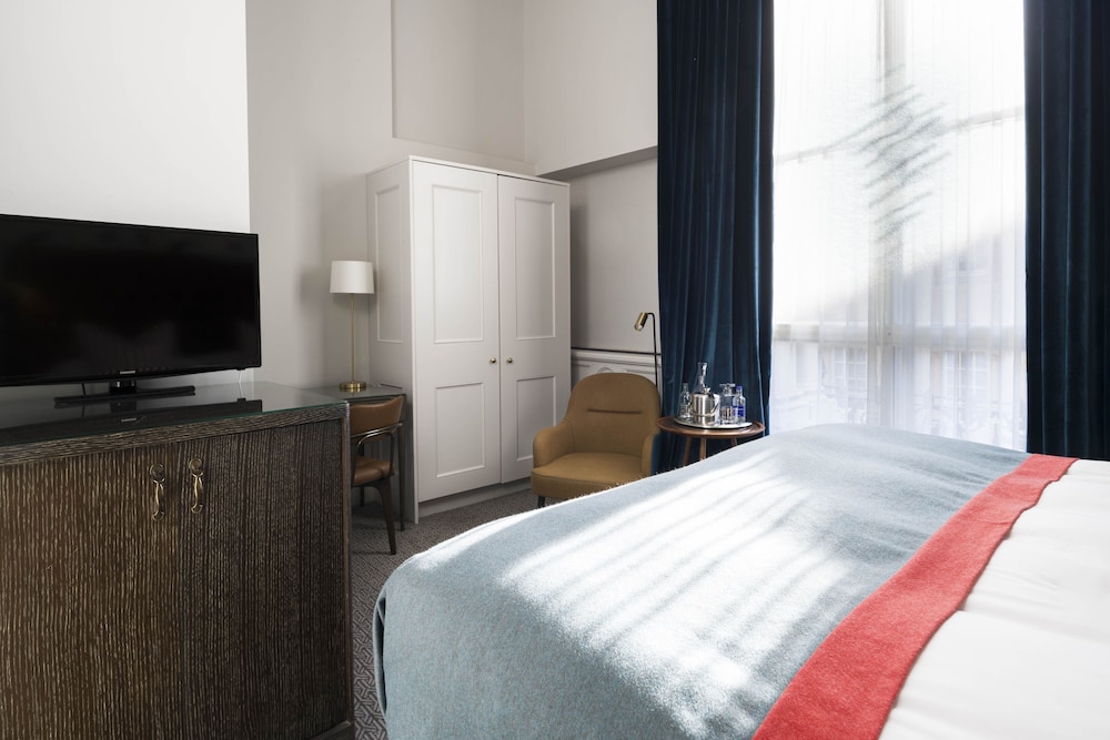 Bristol Harbour Hotel And Spa 10/64
