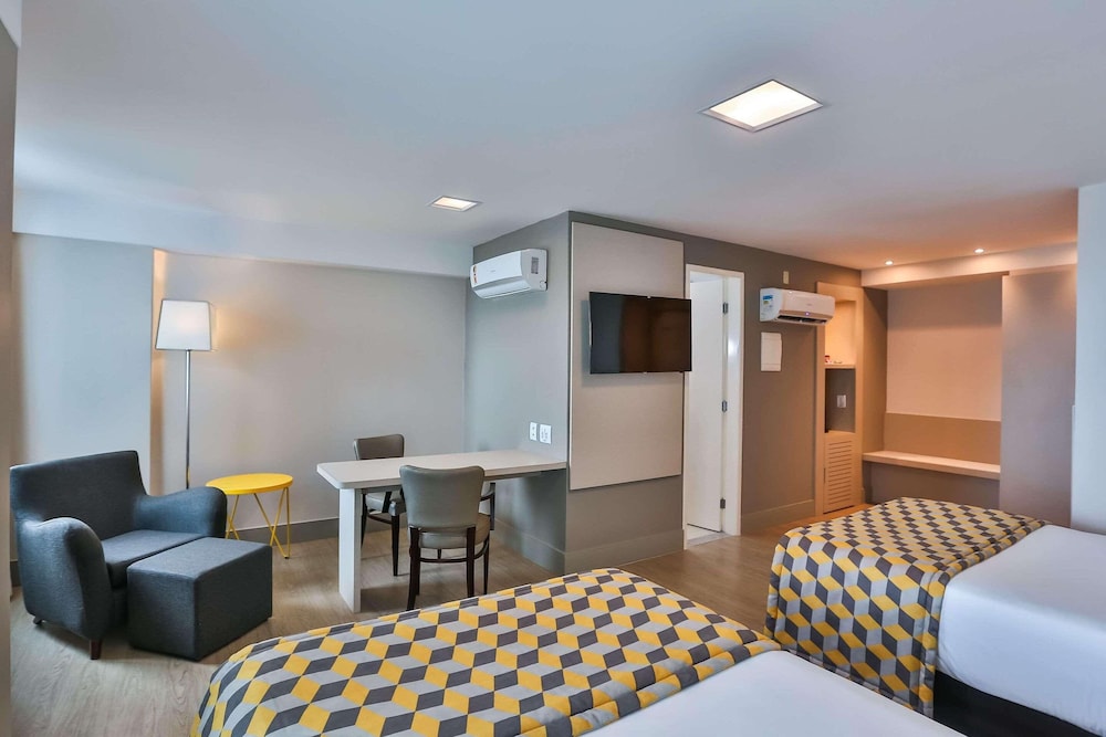Radisson Hotel Recife 43/59