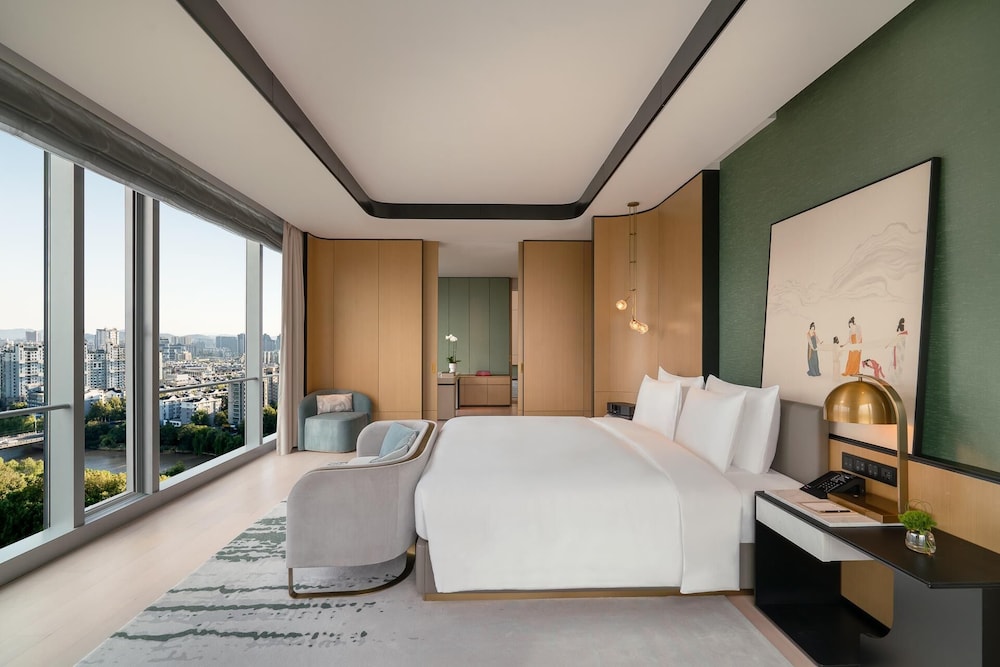 Kempinski Hotel Hangzhou 26/71