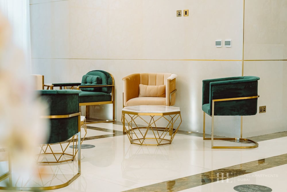 HE Hotel Apartments 31/50