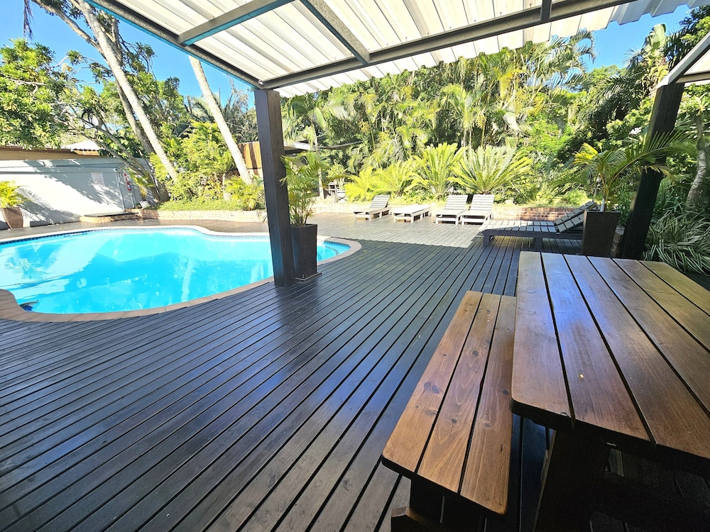 Lalapanzi Guest House 22/50