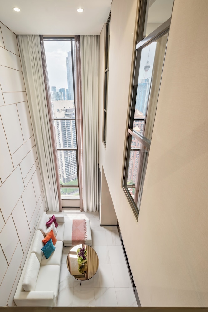 Wyndham Suites KLCC 14/47