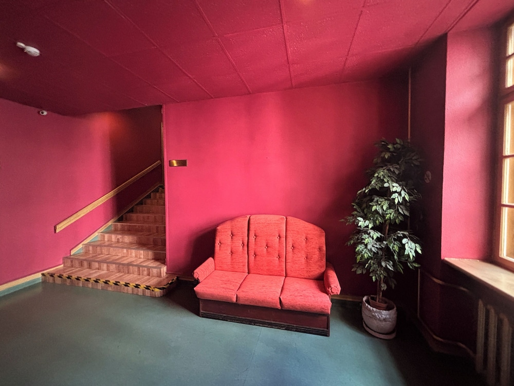 Viktorija Hotel 24/50