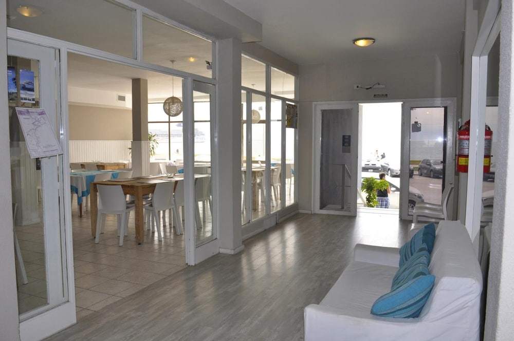 Hotel Hostal del Rey 30/51