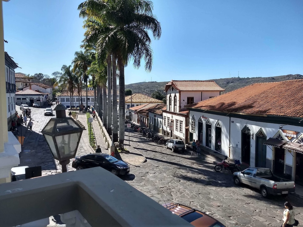 Hotel Canto Do Chafariz 53/54