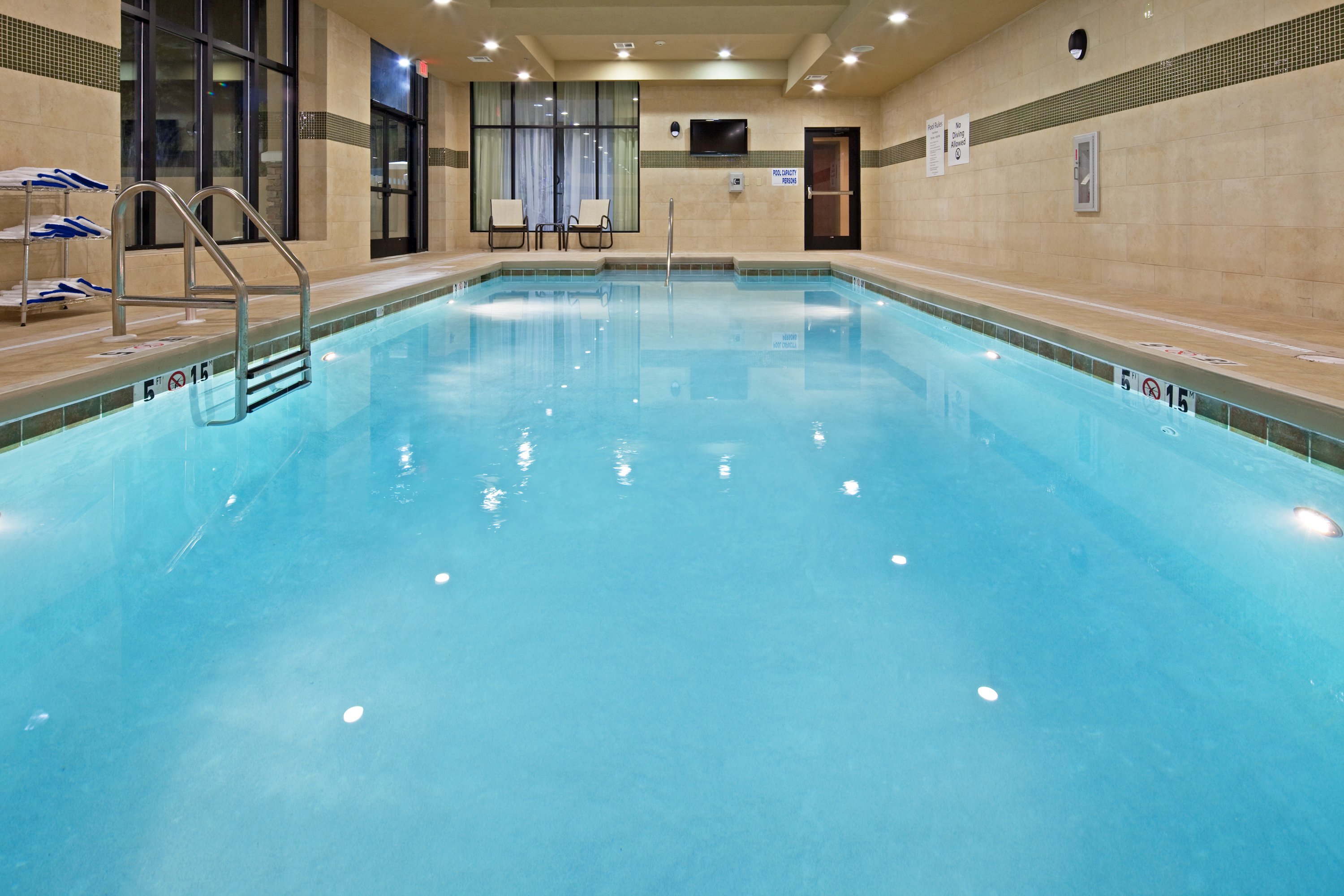 Holiday Inn Mobile - Airport 21/61