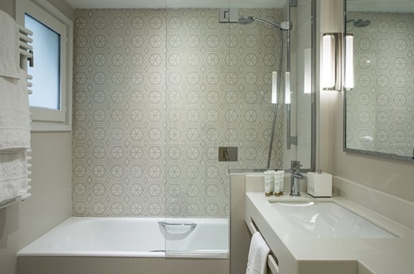 Hotel Parc Saint Severin 60/63