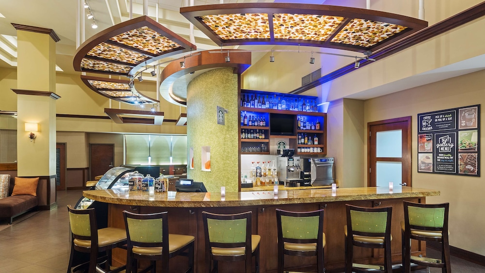 Hyatt Place Fort Lauderdale Cruise Port 28/47