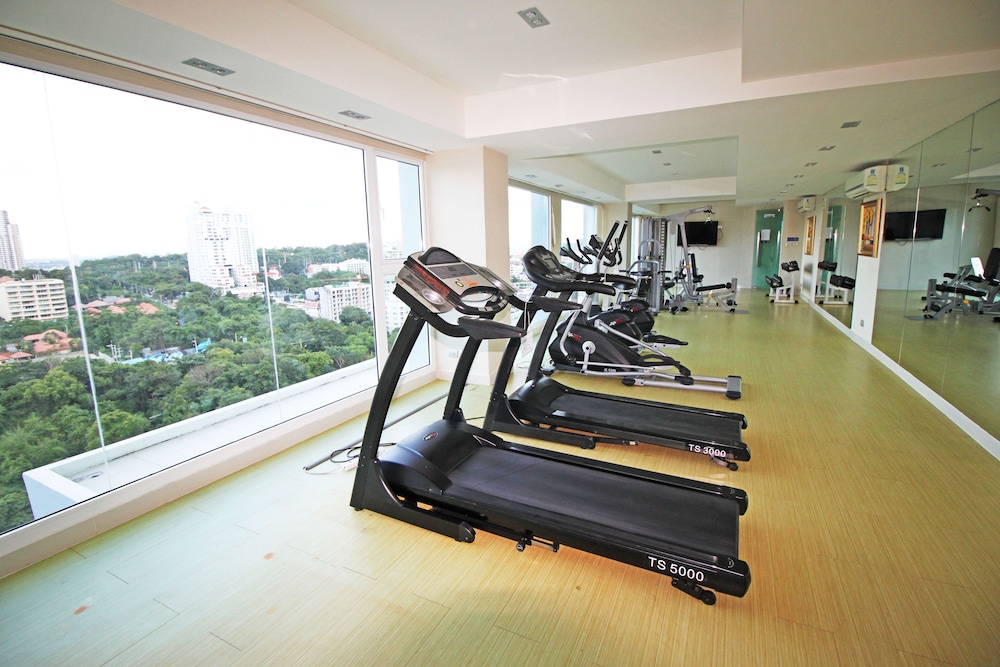 The View Cosy Beach By Pattaya Sunny Rentals 35/65