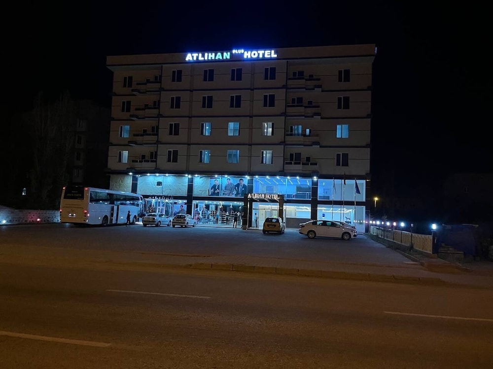 Atlihan Plus Hotel 2/38