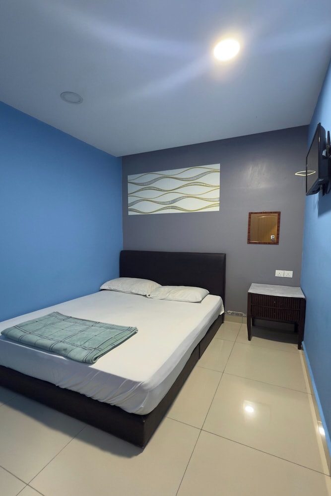 Hotel 3Winz Chow Kit Kuala Lumpur 17/50