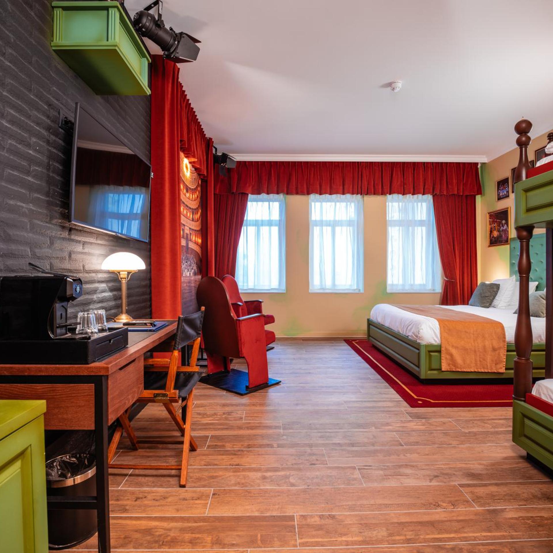 Plopsa Hotel 32/50