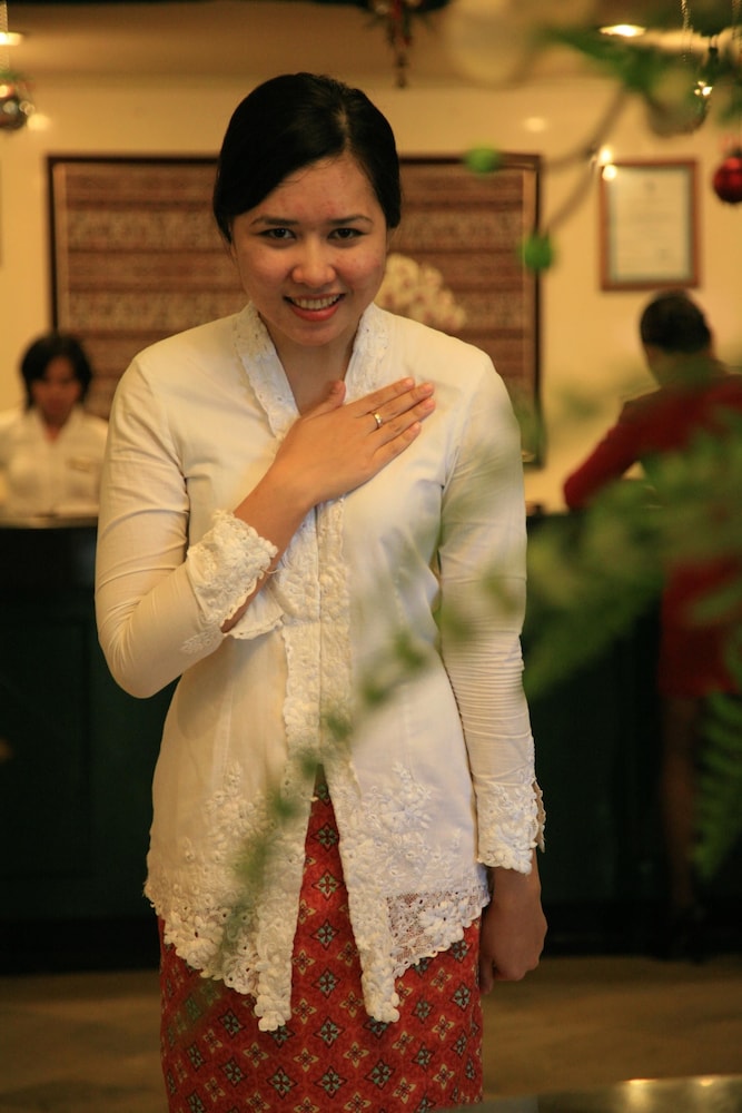 Sahid Kawanua Manado 5/24