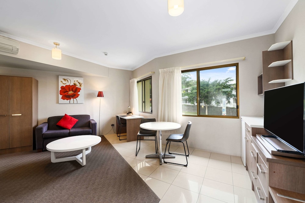 Quality Hotel City Centre 31/39