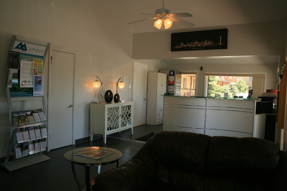 Econo Lodge Inn & Suites Montrose - Black Canyon Area 30/47