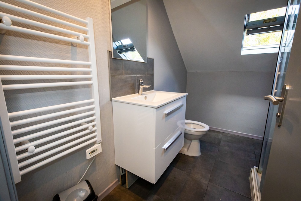 Residence Hermes Paris Orly Aeroport 34/36