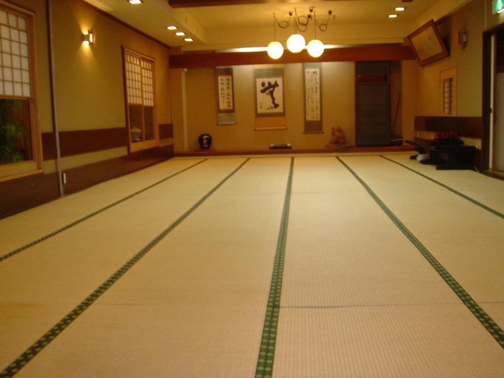Senshinkan Matsuya 32/44